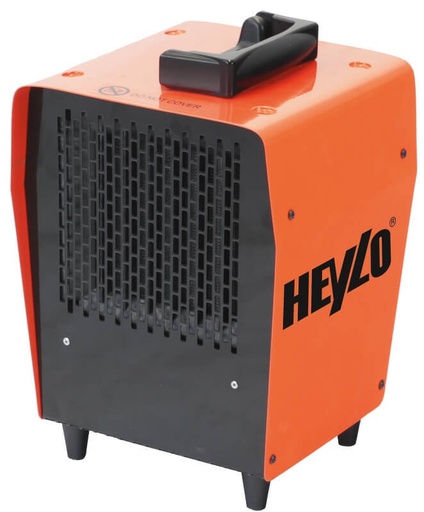 [5001101903] HEYLO DE 3 XL elektrische heater