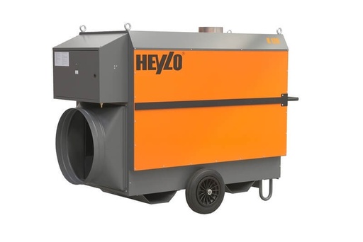 [5001101635] HEYLO K 120 olieheater