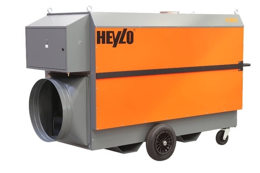 [5001101638] HEYLO K 160 R olieheater