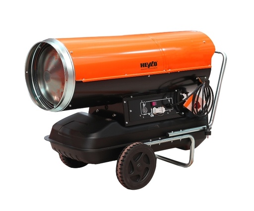 [5002202604] HEYLO DS 65 T olieheater