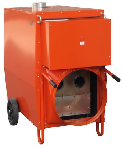 [5001101600] HEYLO K 80 olieheater