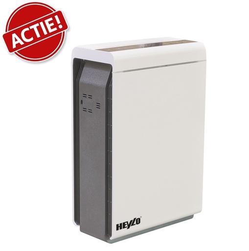 [5001960008] HL 400 mobiele luchtreiniger met standaard filterbox