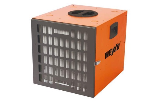 [5001110899] HEYLO PowerFilter 1400 luchtreiniger
