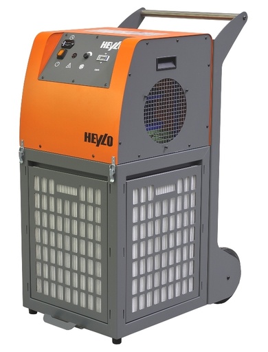 [5001110890] HEYLO PowerFilter 3500 luchtreiniger