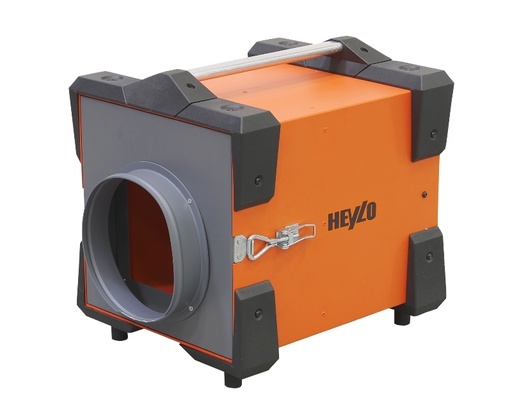 [5001110897] HEYLO PowerFilter 1000 luchtreiniger