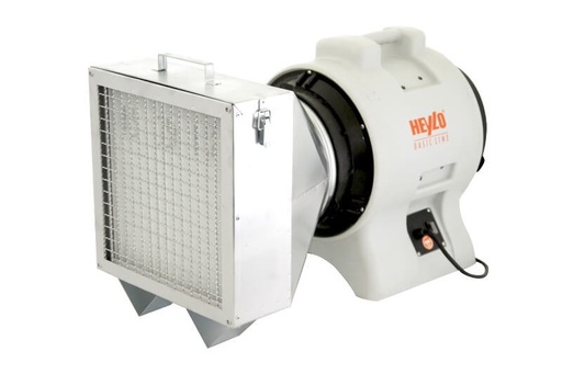 [5001110997] HEYLO Dust Stop Basic Luftreiniger