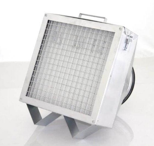 [5001110832] Filterkast t.b.v. Stof-/Verfstop Basic