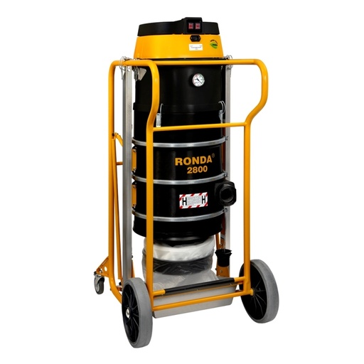 [3280033006] RONDA 2800/3300W stofzuiger speciaal voor bestrijding processierupsen