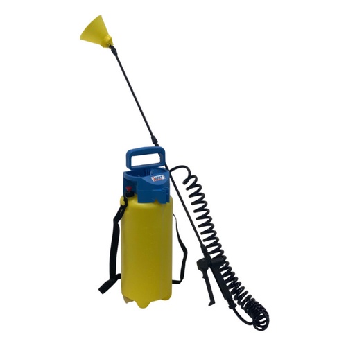 [9502001007] 2Best drukspuit met 3 meter carbon lans